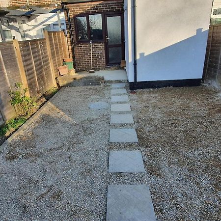 Eltham Roomsロンドン エクステリア 写真