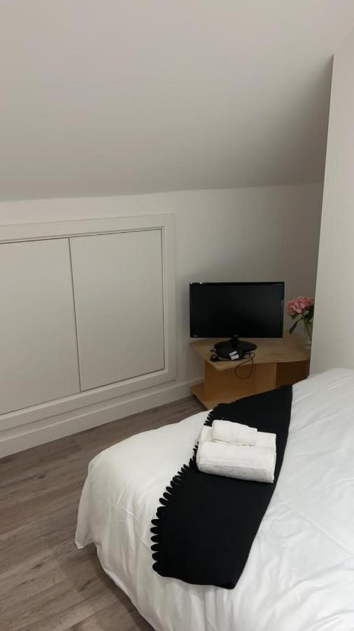 Eltham Roomsロンドン エクステリア 写真