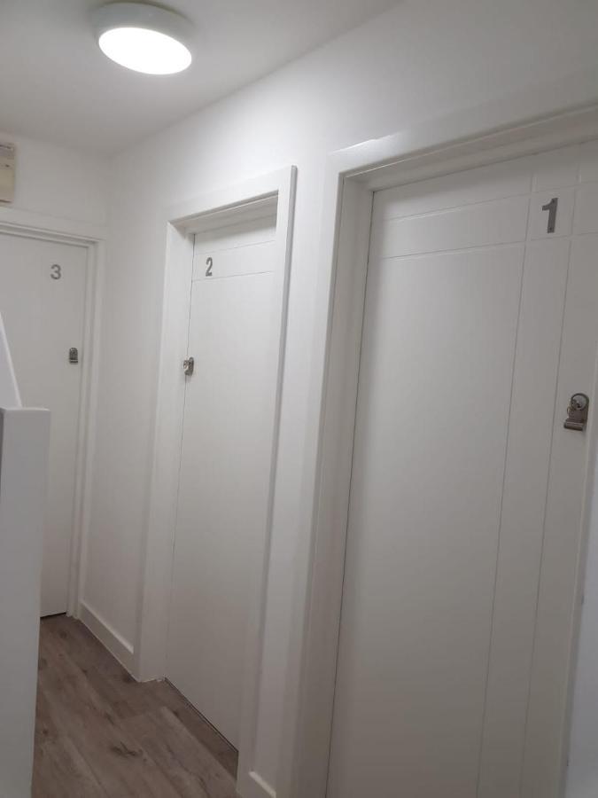 Eltham Roomsロンドン エクステリア 写真