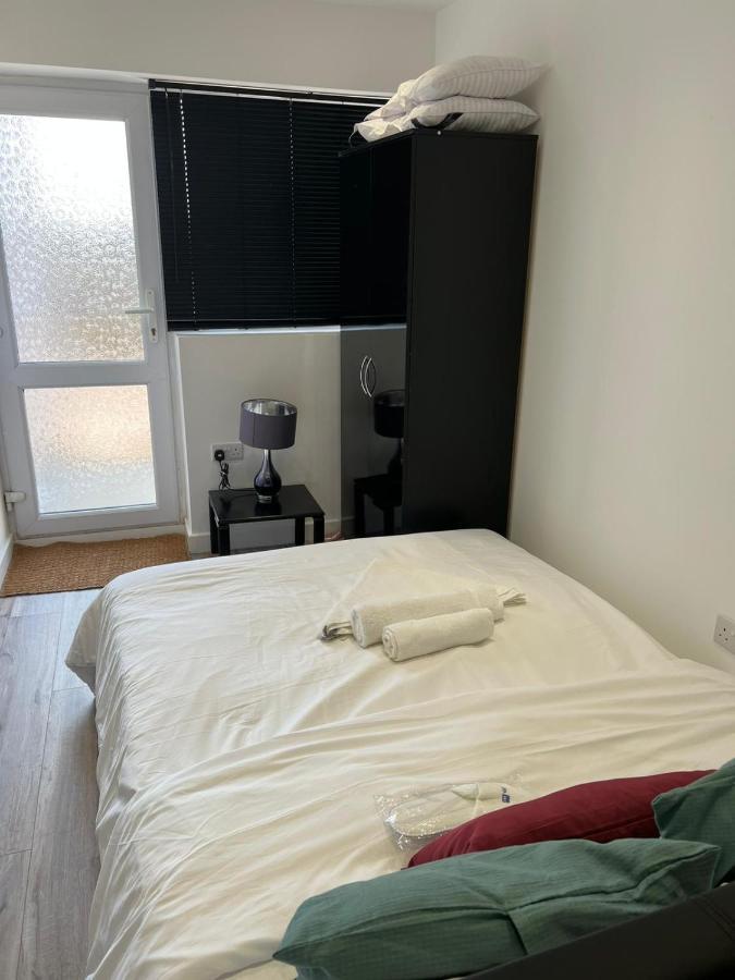 Eltham Roomsロンドン エクステリア 写真