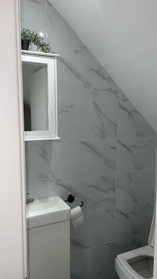 Eltham Roomsロンドン エクステリア 写真