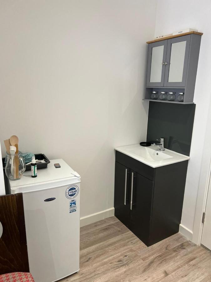 Eltham Roomsロンドン エクステリア 写真