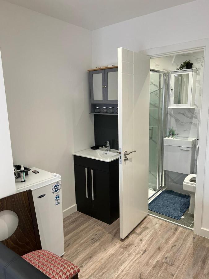 Eltham Roomsロンドン エクステリア 写真