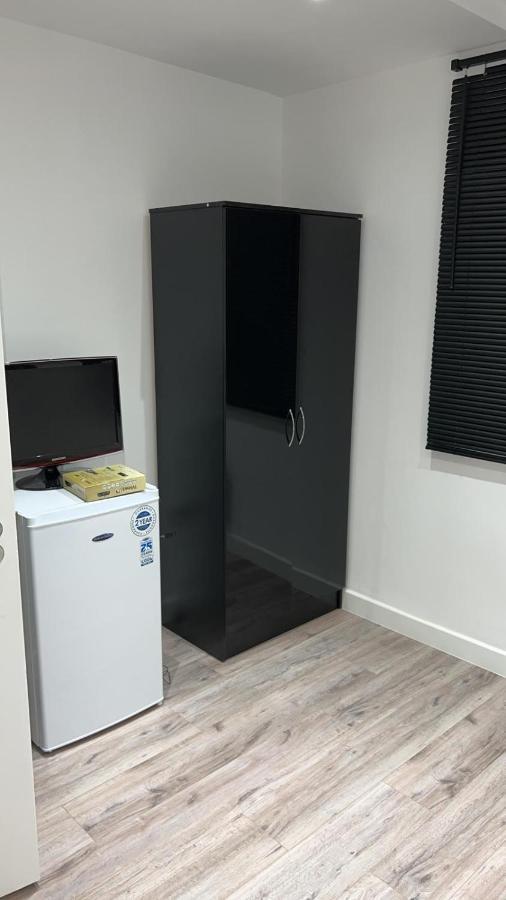 Eltham Roomsロンドン エクステリア 写真