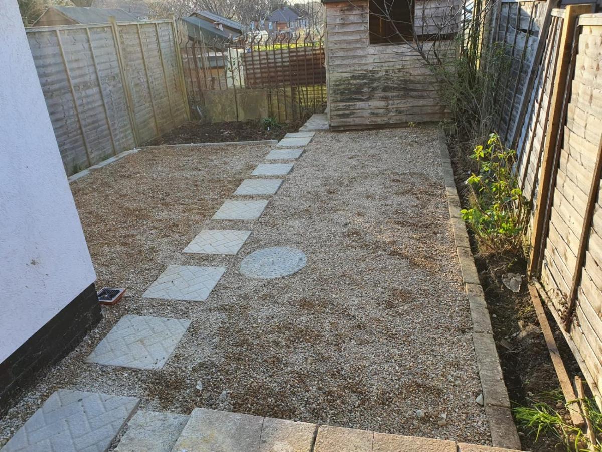 Eltham Roomsロンドン エクステリア 写真