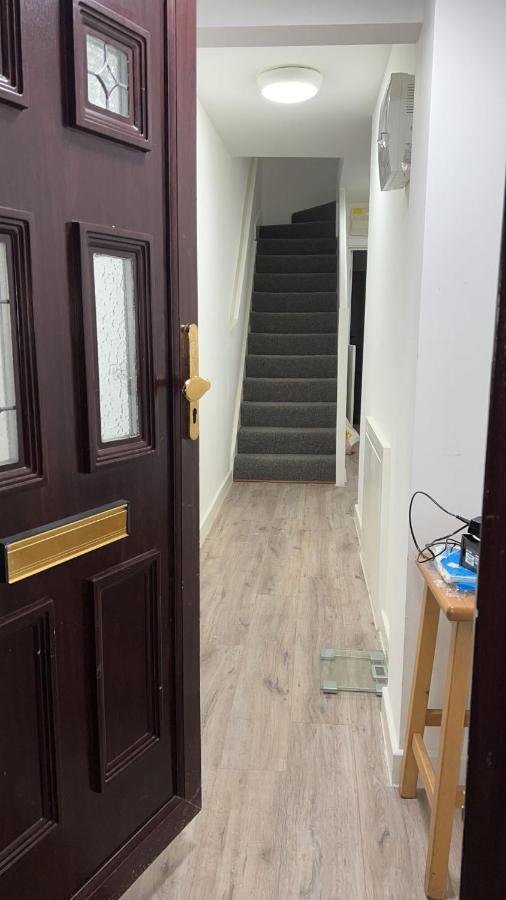 Eltham Roomsロンドン エクステリア 写真