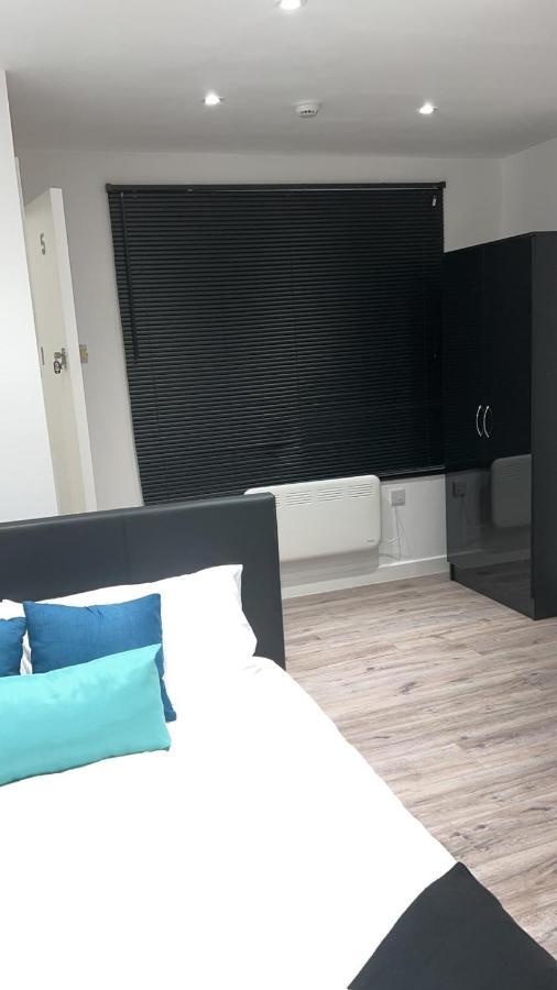Eltham Roomsロンドン エクステリア 写真