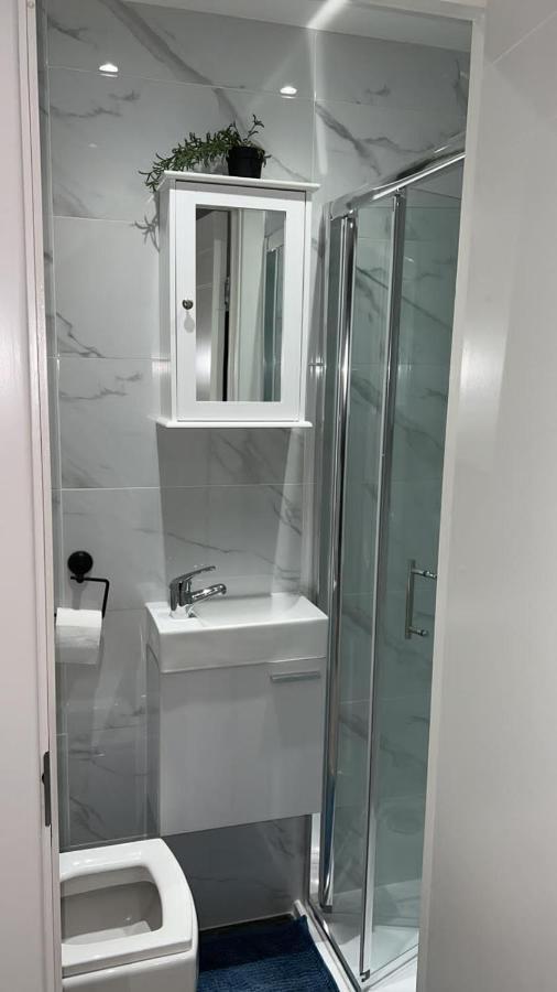 Eltham Roomsロンドン エクステリア 写真