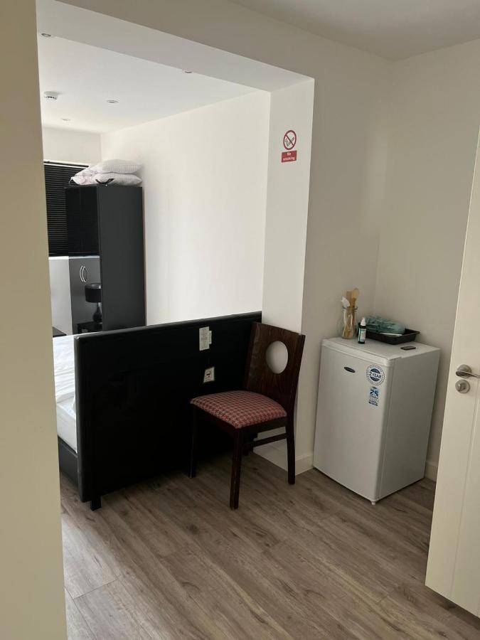 Eltham Roomsロンドン エクステリア 写真