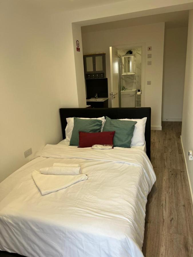 Eltham Roomsロンドン エクステリア 写真