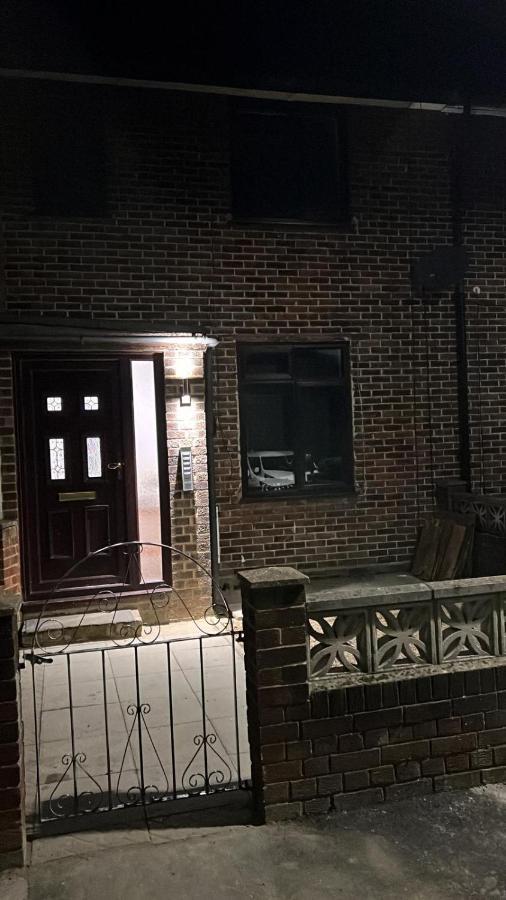 Eltham Roomsロンドン エクステリア 写真