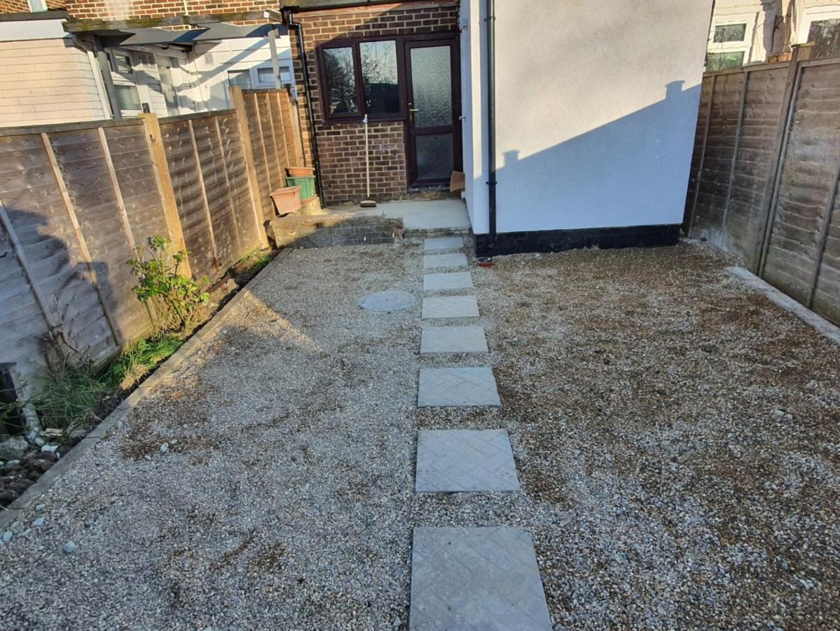 Eltham Roomsロンドン エクステリア 写真
