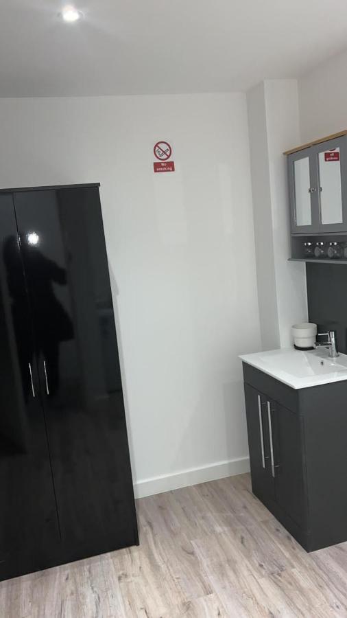 Eltham Roomsロンドン エクステリア 写真