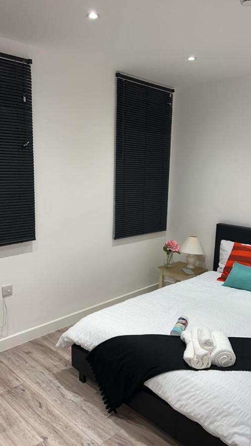 Eltham Roomsロンドン エクステリア 写真