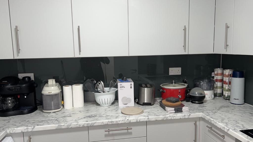 Eltham Roomsロンドン エクステリア 写真