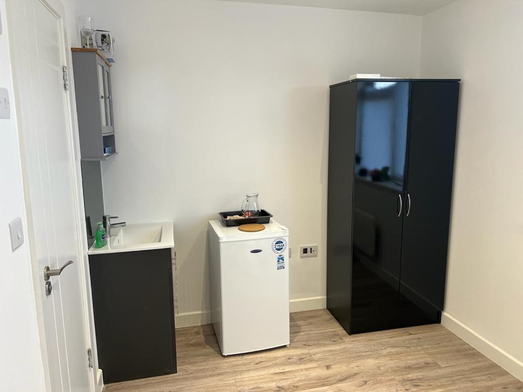 Eltham Roomsロンドン エクステリア 写真